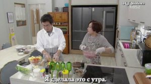 Может нам жить вместе? 1 сезон 31 серия