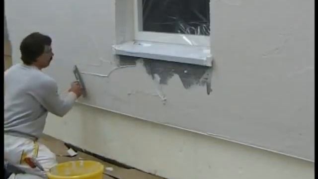 Утепление фасада _ 2.avi смотреть онлайн