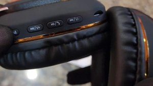 Truthfully Unpaid E-Shidai H7 Bluetooth Wireless Headphones Unboxing, Sounds, Bass Test & Review