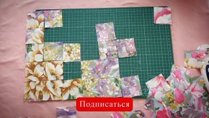 ?ПЕЧВОРК ТЕХНИКА?АКВАРЕЛЬ#печворк#техникаакварель