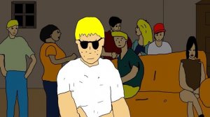 Lake Villa Vamps 2: EPISODE 5