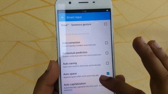 OPPO Mobile keyboard setting | Oppo All models смотреть онлайн