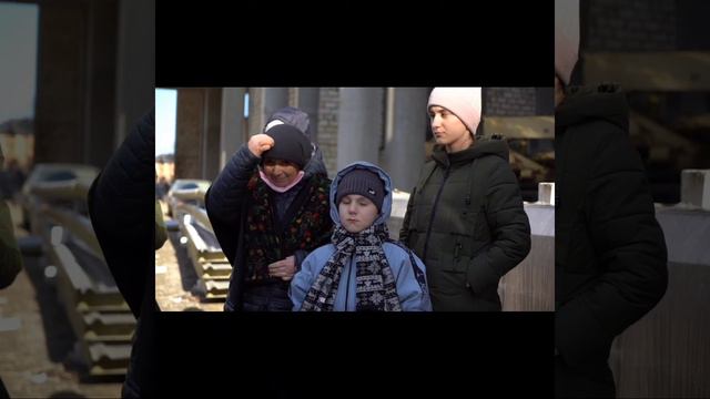 дерево в честь за всех медиков мира. от подписчиков хадис тв. смотреть онлайн