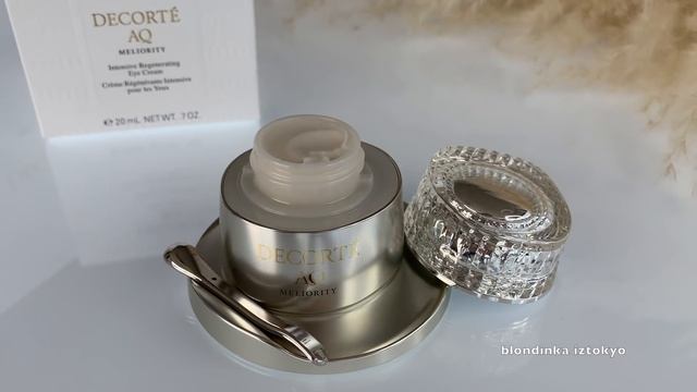 Японский ЭКСКЛЮЗИВ? от бренда DECORTE *Уход за кожей лица