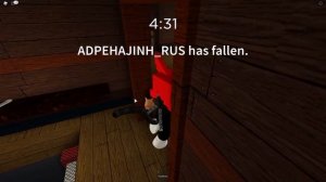 ПРЕВРАТИЛСЯ В ПАУКА и стал охотиться на людей в игре Паук роблокс | Spider roblox | Глава 1. Дом