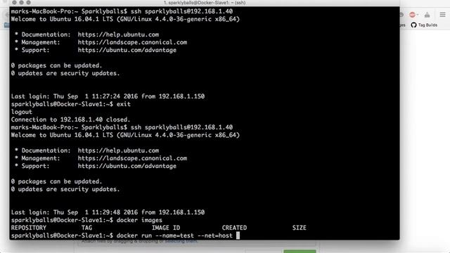 sabznbd docker command line смотреть онлайн