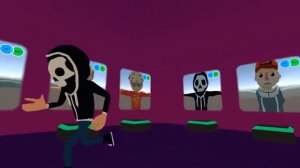 VR Chat Trailer | Oculus Quest