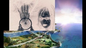 Мистическая тайна Гренландии