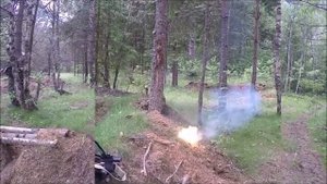 Петарда Дум Бум (DUM BUM)