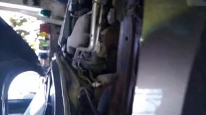 Прокачка стоек. Саратов