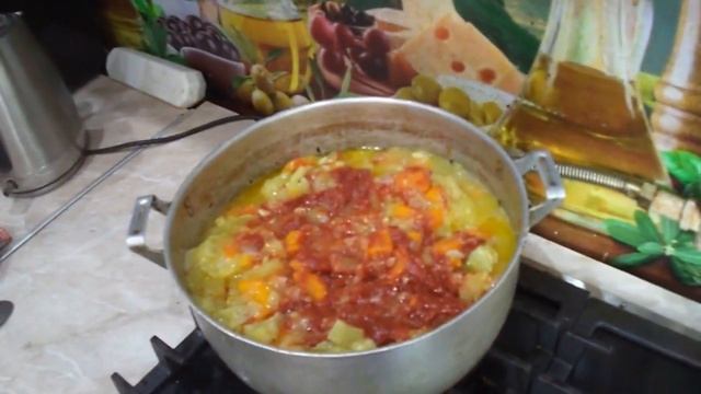 Кабачковая икра домашняя на зиму ( без изжоги ) кубанский рецепт