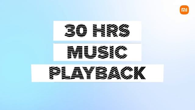 Redmi Earbuds 3 Pro, Blue, High Definition Wireless Audio with Qualcomm chipset смотреть онлайн