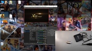 ? Дешёвая карта видеозахвата USB HDMI   Полный обзор Настройка ТЕСТ  AliExpress карта видео захвата
