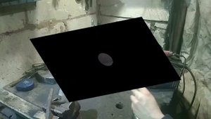 Самодельная картофелесажалка к тяжелому мотоблоку