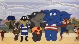 тлум hd закрыто (гимн телеканал карусель)