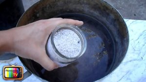 ОТВАР ИЗ ЗОЛЫ ДЛЯ ВНЕКОРНЕВОЙ ПОДКОРМКИ ОГОРОДНЫХ КУЛЬТУР