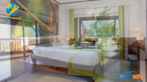 Hotel Tamassa Bel Ombre 4-star #2022 #beach #hotel #4k #holiday #tamassa #mauritius