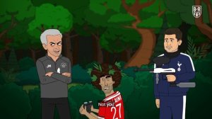 The Champions: Season 1 in Full