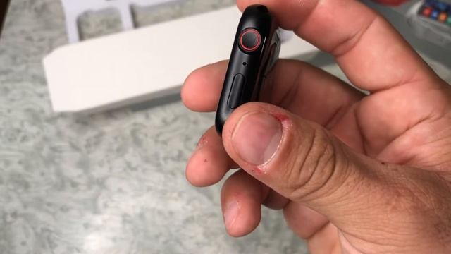 SMART WATCH M16 PLUS Обзор на самую точную копию часов APLLE WATCH 6 смотреть онлайн