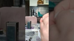 Восстановление родного испарителя на пасито 2.