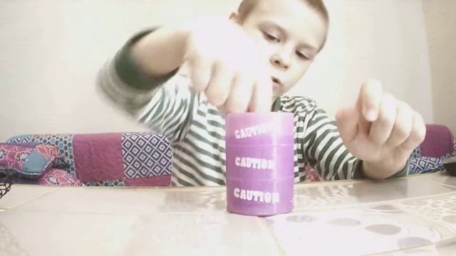 Обзор СУПЕР ЛИЗУНА и шарика антистресс!!!! смотреть онлайн