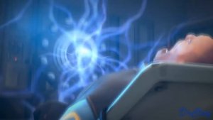 Meet The Blu Medic #141 (Rus)