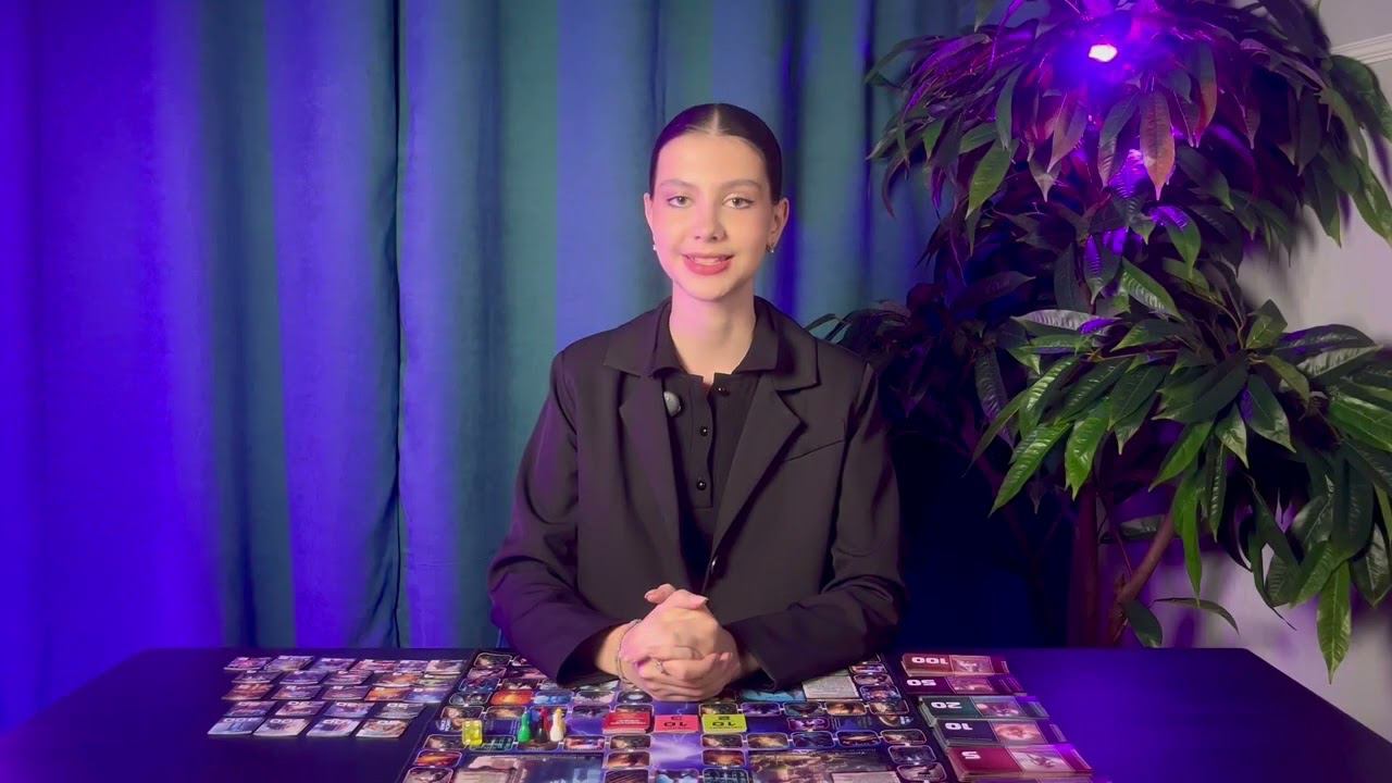 Финансы и Магия – Правила игры