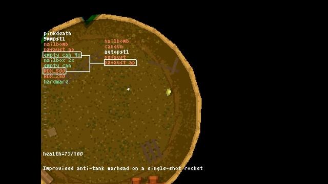 Teleglitch: Die More Edition | Steampunks смотреть онлайн