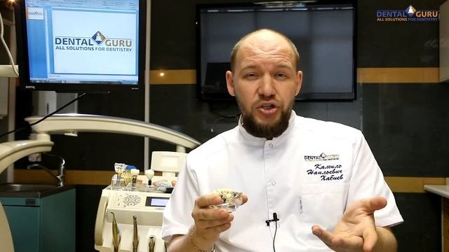 Как проводится имплантация.  Этапы и последовательность