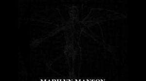 Marilyn Manson - This Is Halloween (instrumental)