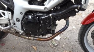 suzuki sv400