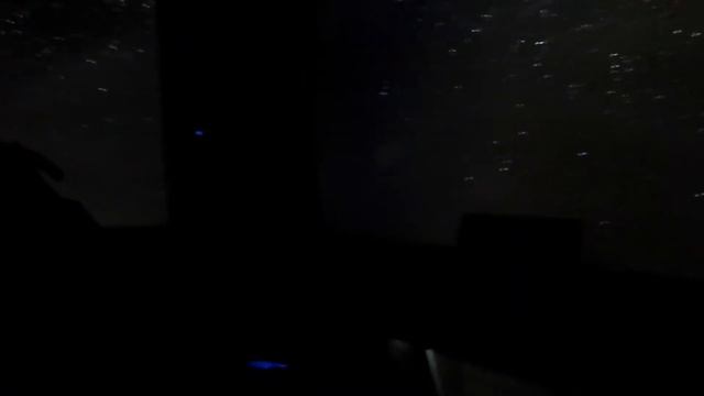 ПОЛЕТ НА ЛЕТАЮЩЕЙ ТАРЕЛКЕ 3D