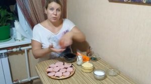 Пицца в микроволновке за 10 минут! Пальчики оближешь!