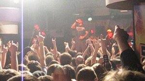 Sepultura - Roots Bloody Roots (live in Tomsk, 31/03/2012)