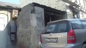 ЖИЛОЙ ГАРАЖ /свое жилье за 500 тысяч - КВАРТИРА В ГАРАЖЕ |ЖИЗНЬ В ГАРАЖЕ