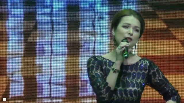 Надежда Самкова Time to say goodbye смотреть онлайн