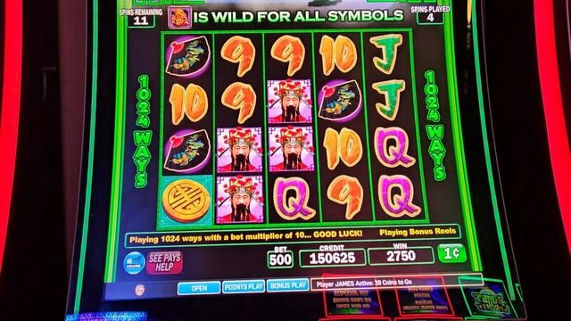 Triple Fortune Dragon Unleashed and Misc. games II смотреть онлайн