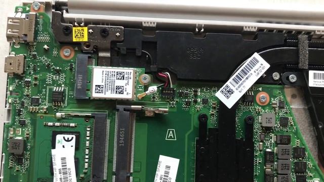 What's inside HP 15s-eq0007au? смотреть онлайн