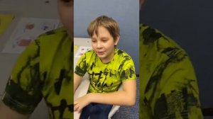 Тематическое занятие по этикету с детьми 3 класса, "Подарки"