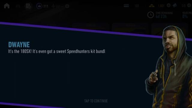 Nissan 180SX Type X #Day 1 #nfs no limit смотреть онлайн