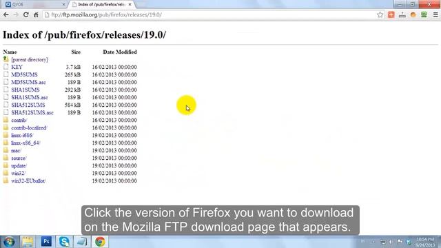 How to Download an Older Version of Mozilla Firefox смотреть онлайн