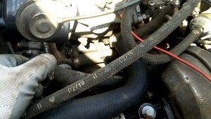 Славута, Таврия, ЗАЗ, полная замена карбюратора Солекс.