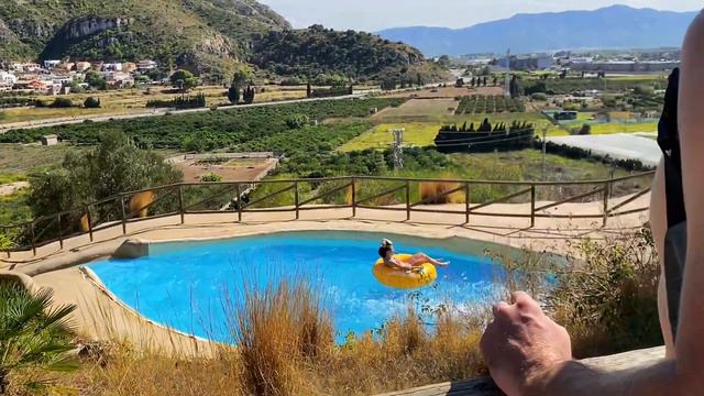 ДОМА МНЕ НЕ СИДИТСЯ ЗАХОТЕЛОСЬ РАЗВЛЕЧЕНИЙ!🎢 смотреть онлайн