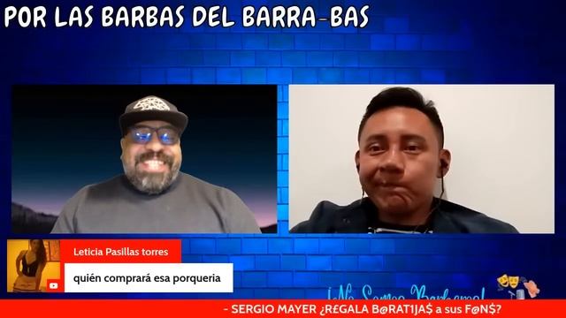 MAYELA LAGUNA ¿QUIÉN la £NT1£ND£? ¿R£GALA B@RAT1JA$ Mayer? - DANIELA PARRA 2do LUGAR en V0TAC10N смотреть онлайн