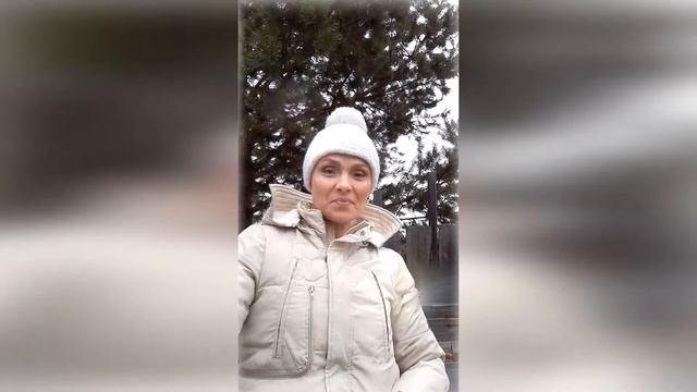 #ноябрь #стихипроосень Ноябрь. Стихи Людмилы Ветровой.