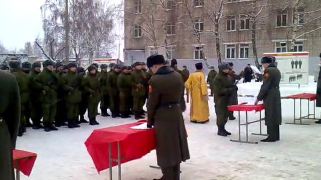 Ковров 24.12.2011.030 смотреть онлайн