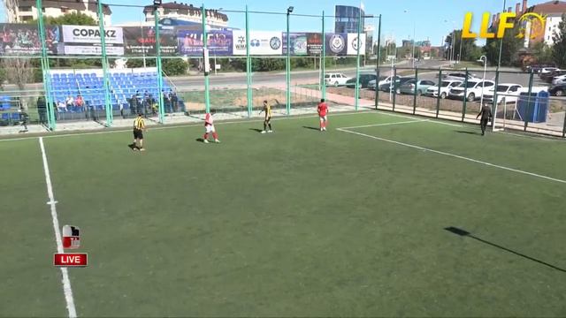 LLF - PARK LETISU ИЦ УМТО - ШОРТАНДЫ смотреть онлайн