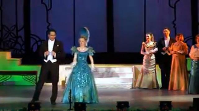 Наталья Чернова - Куплеты Адели смотреть онлайн