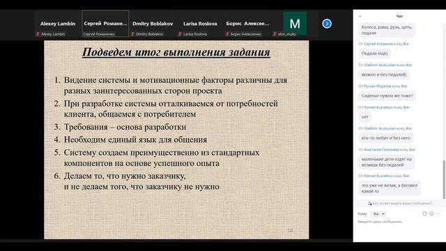 СПиАПС [0] смотреть онлайн