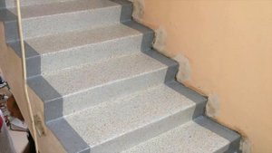 Лестничные марши